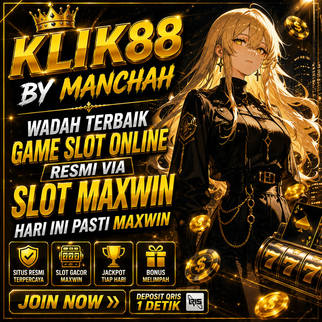 KLIK88