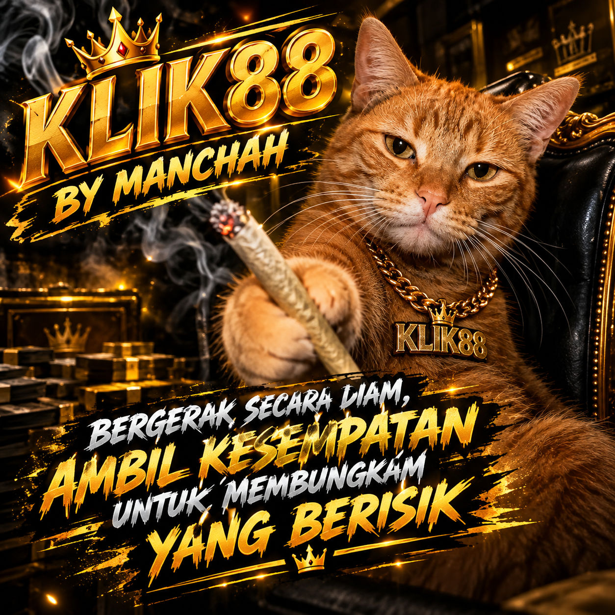 KLIK88