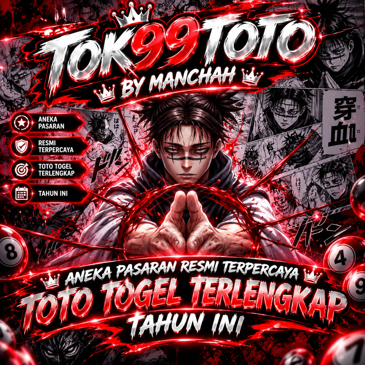 TOK99TOTO