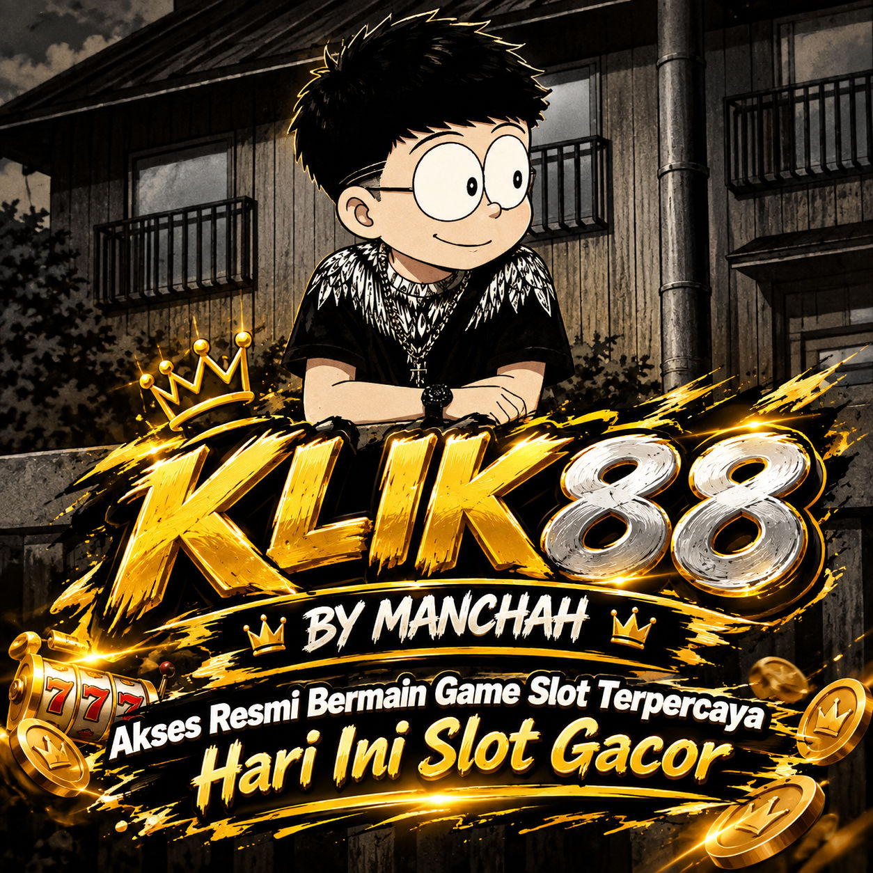 KLIK88 | Akses Resmi Bermain Game Slot Terpercaya Hari Ini Slot Gacor