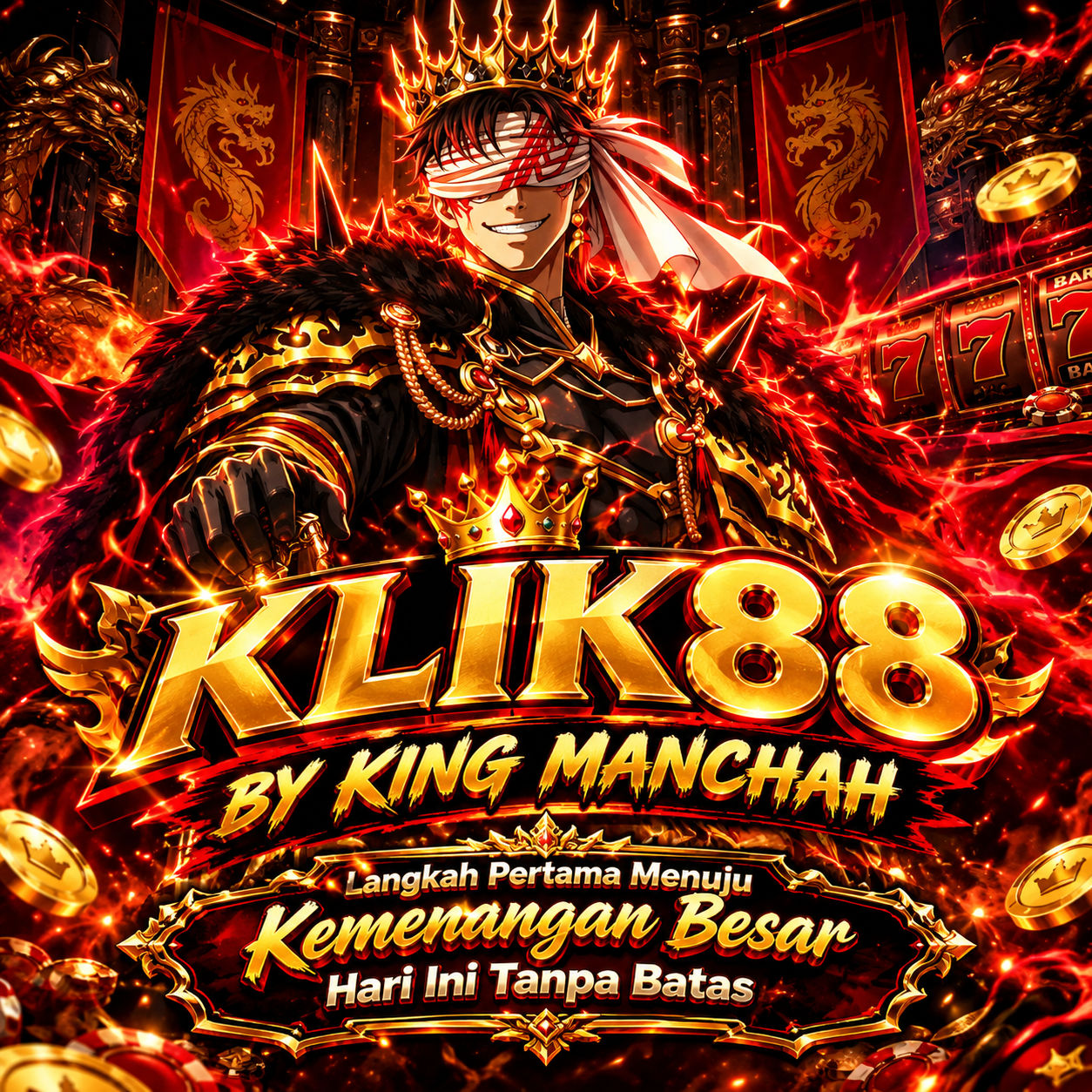 KLIK88