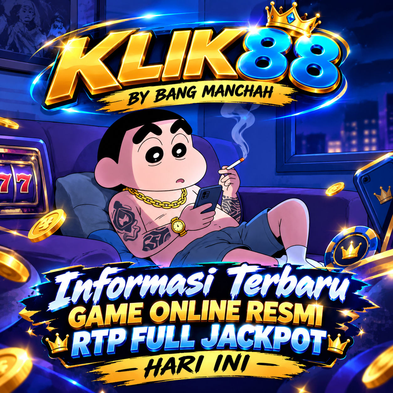 KLIK88 | Informasi Terbaru Game Online Resmi RTP Full Jackpot Hari Ini