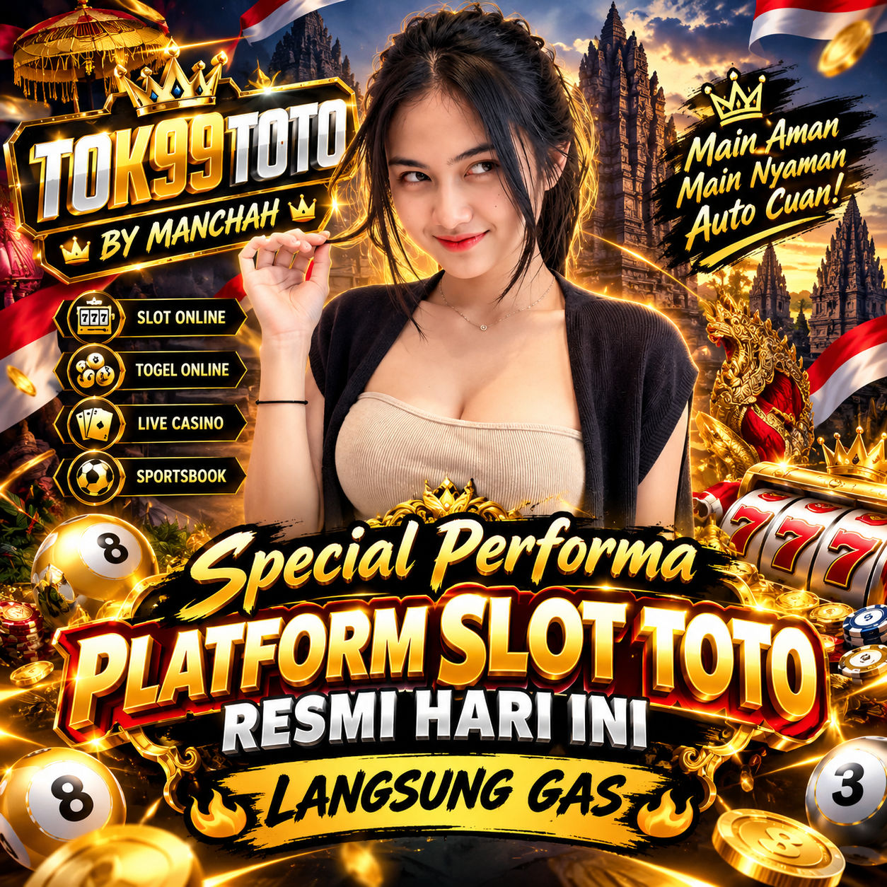 TOK99TOTO