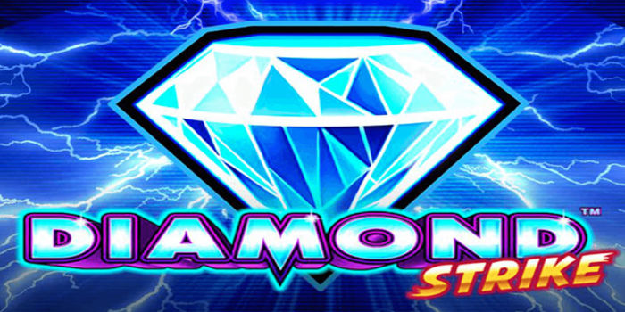 Cara Cerdas Raih Jackpot Besar Di Slot Diamond Strike