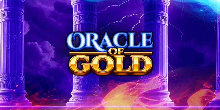 Cara Memburu Jackpot Slot Oracle Of Gold Dengan Analisa Tepat