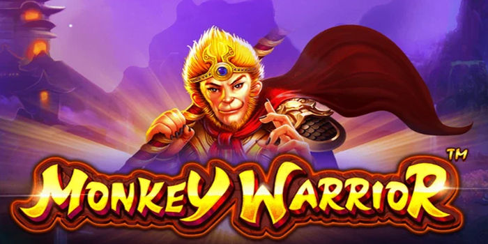 Cara Mudah Menang Jackpot Di Slot Monkey Warrior