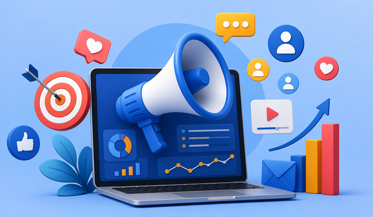 Digital Marketing Strategies To Increase Engagement