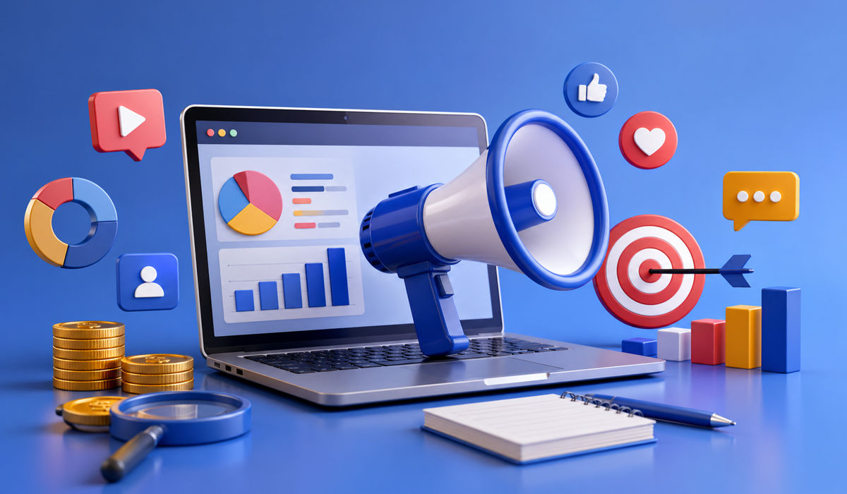 Social Media Strategy For Faster Business Growth