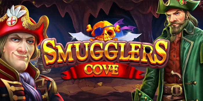 Pola Jackpot Slot Smugglers Cove Yang Sering Muncul