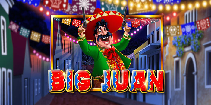 Rahasia Freespin Dan Jackpot Besar Di Slot Big Juan