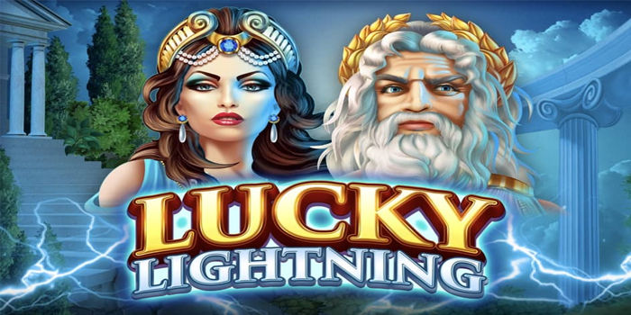 Rahasia Jackpot Slot Lucky Lightning Yang Sering Terlewat Pemain