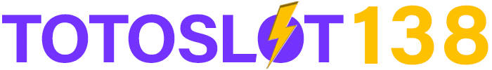 Logo TOTOSLOT138