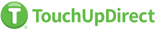 TouchUpDirect logo
