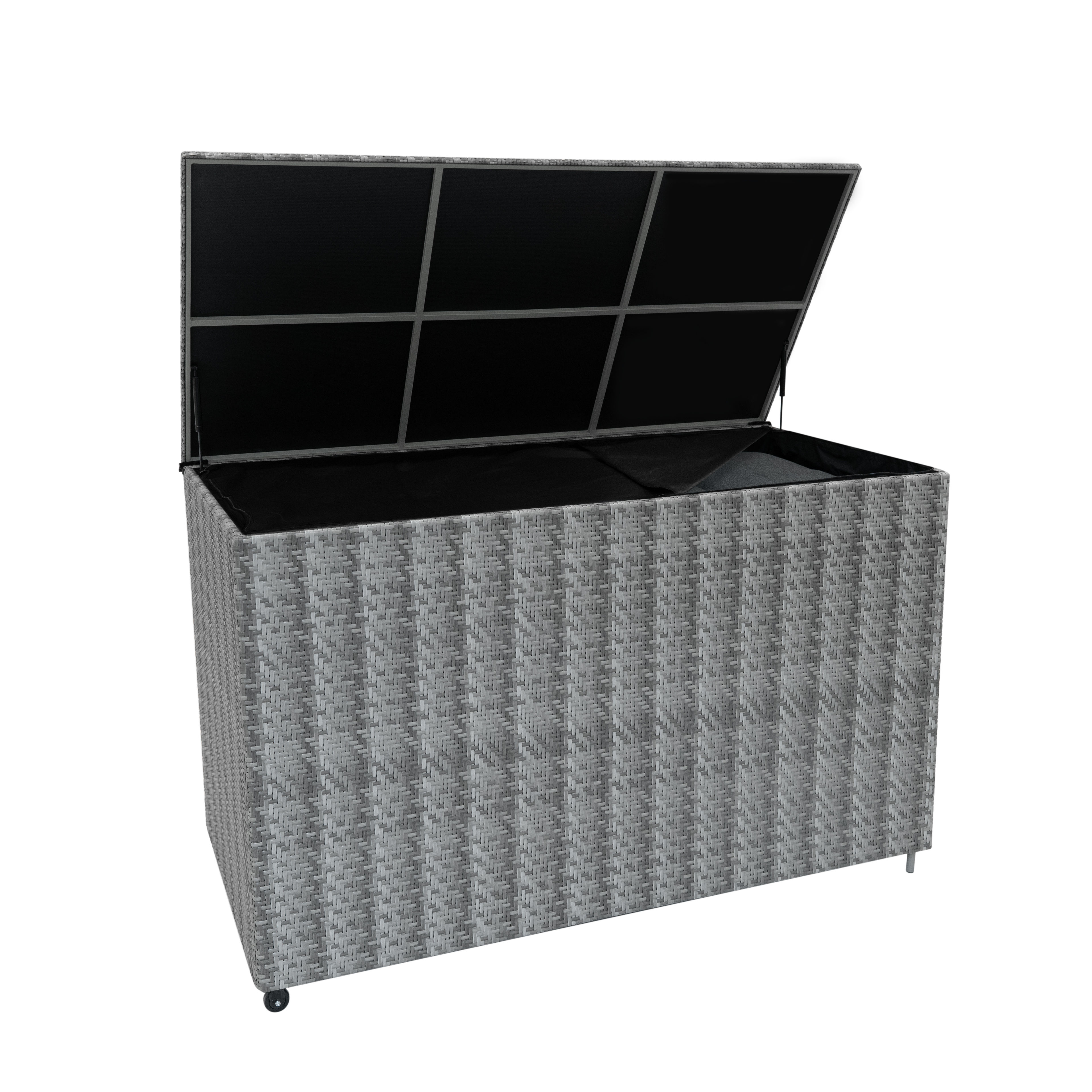 Rattan Storage Box 700l