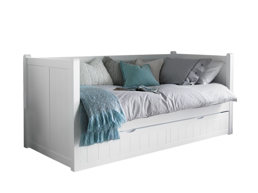 Hampton Day Bed With Guest Underbed