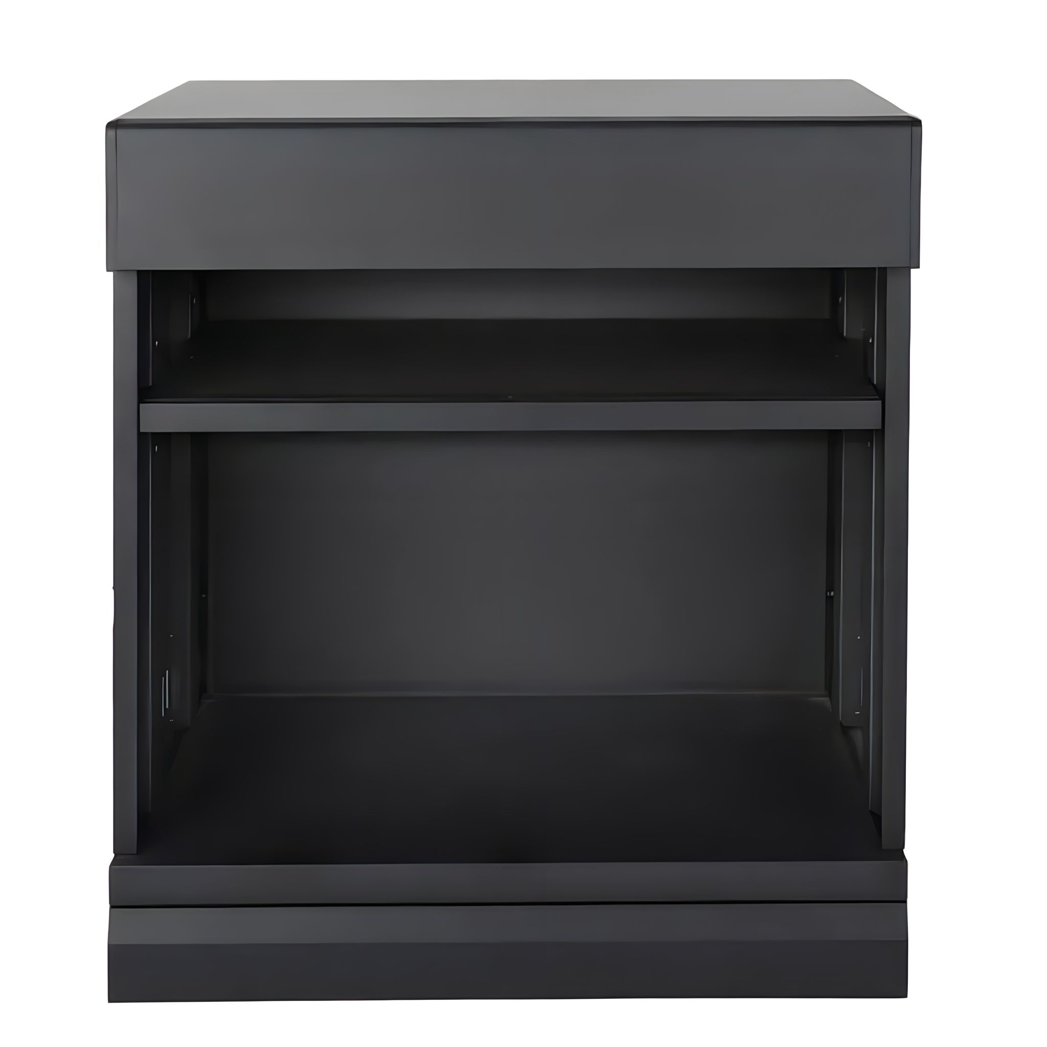 GRLLR Connect Expansion Unit: Assembly and Operation Manual