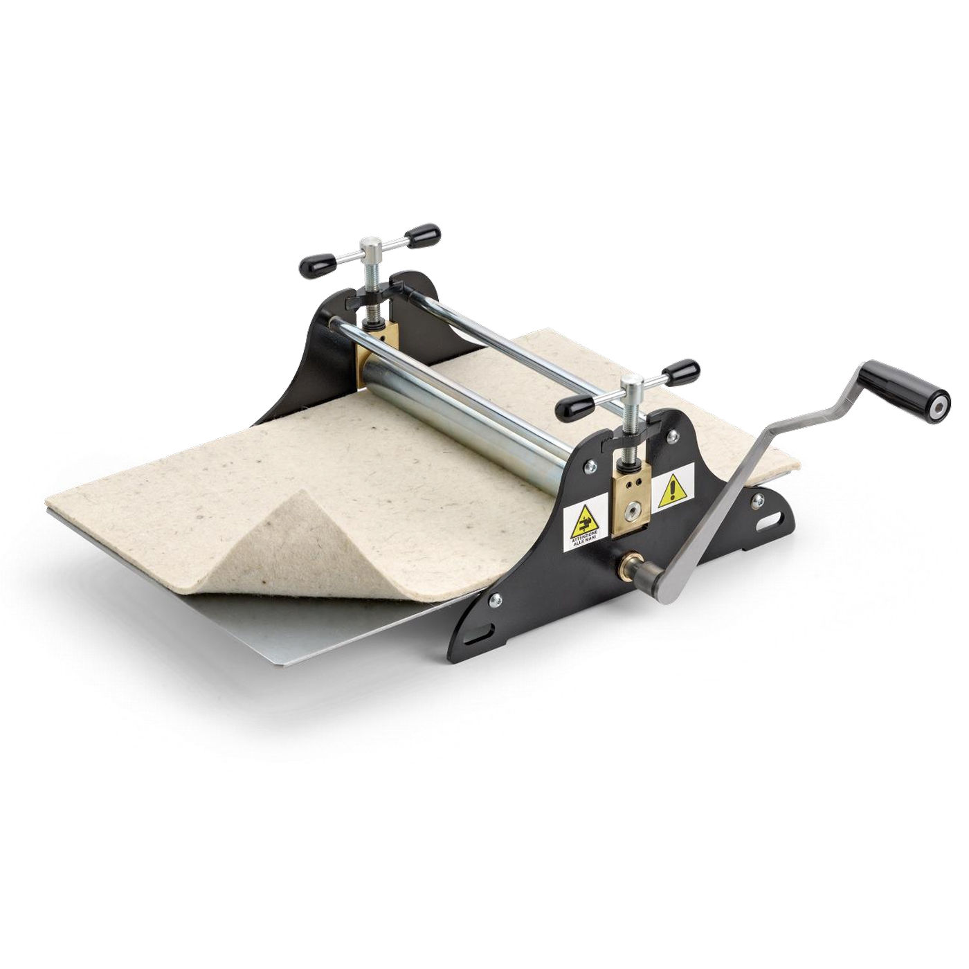 Torchio Scolastico 2642