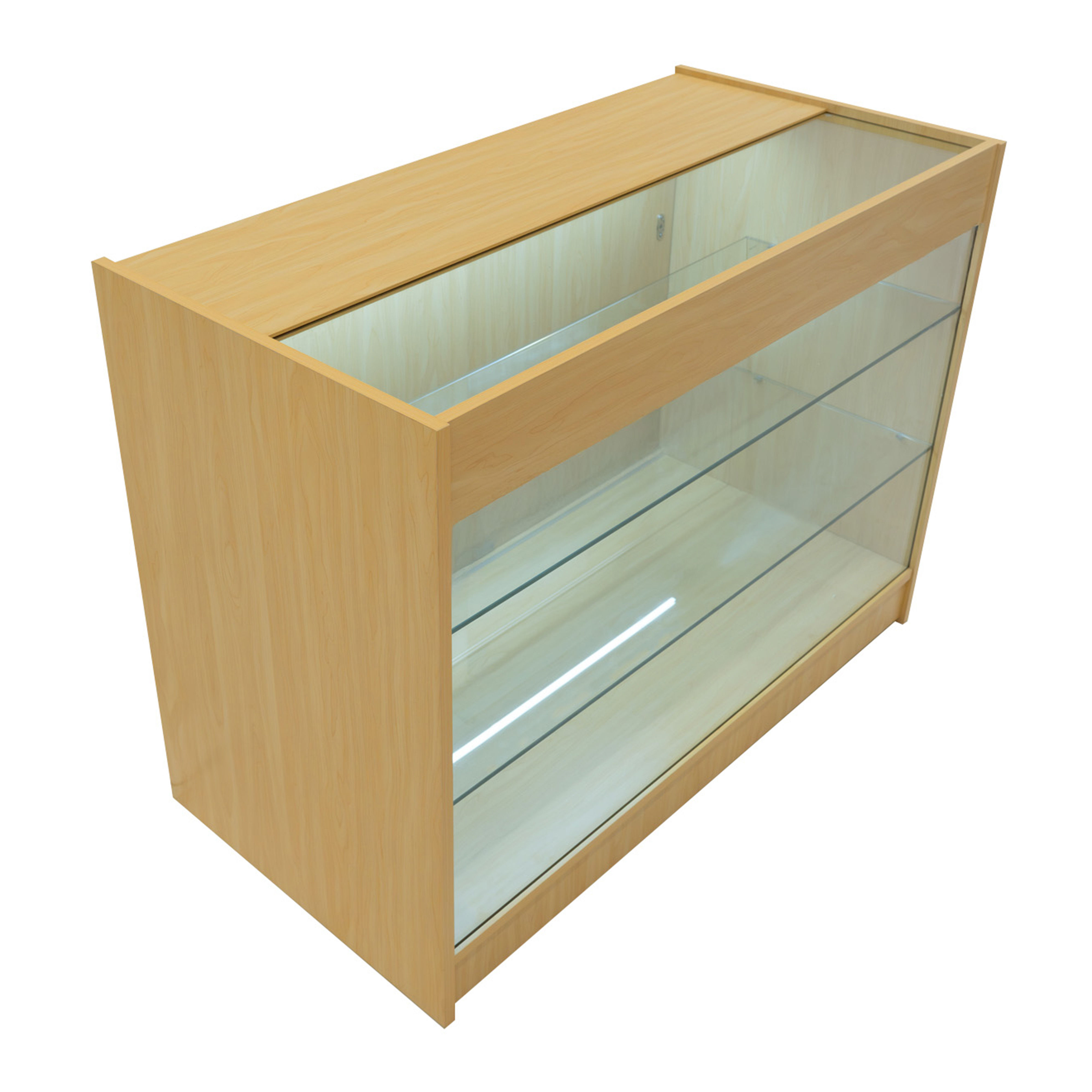 K900-1200 LED Shop Counter