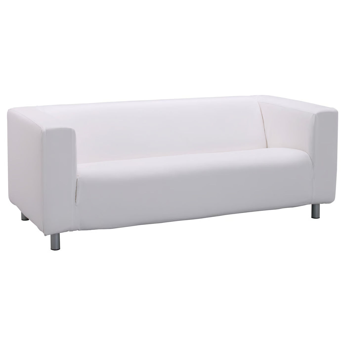 IKEA KLIPPAN Setup