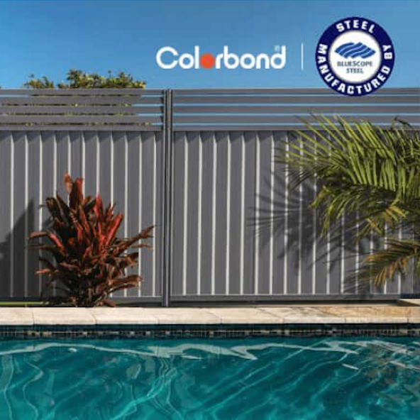 Guida Fai-da-te per l'Installazione di Recinzioni in Acciaio Colorbond®