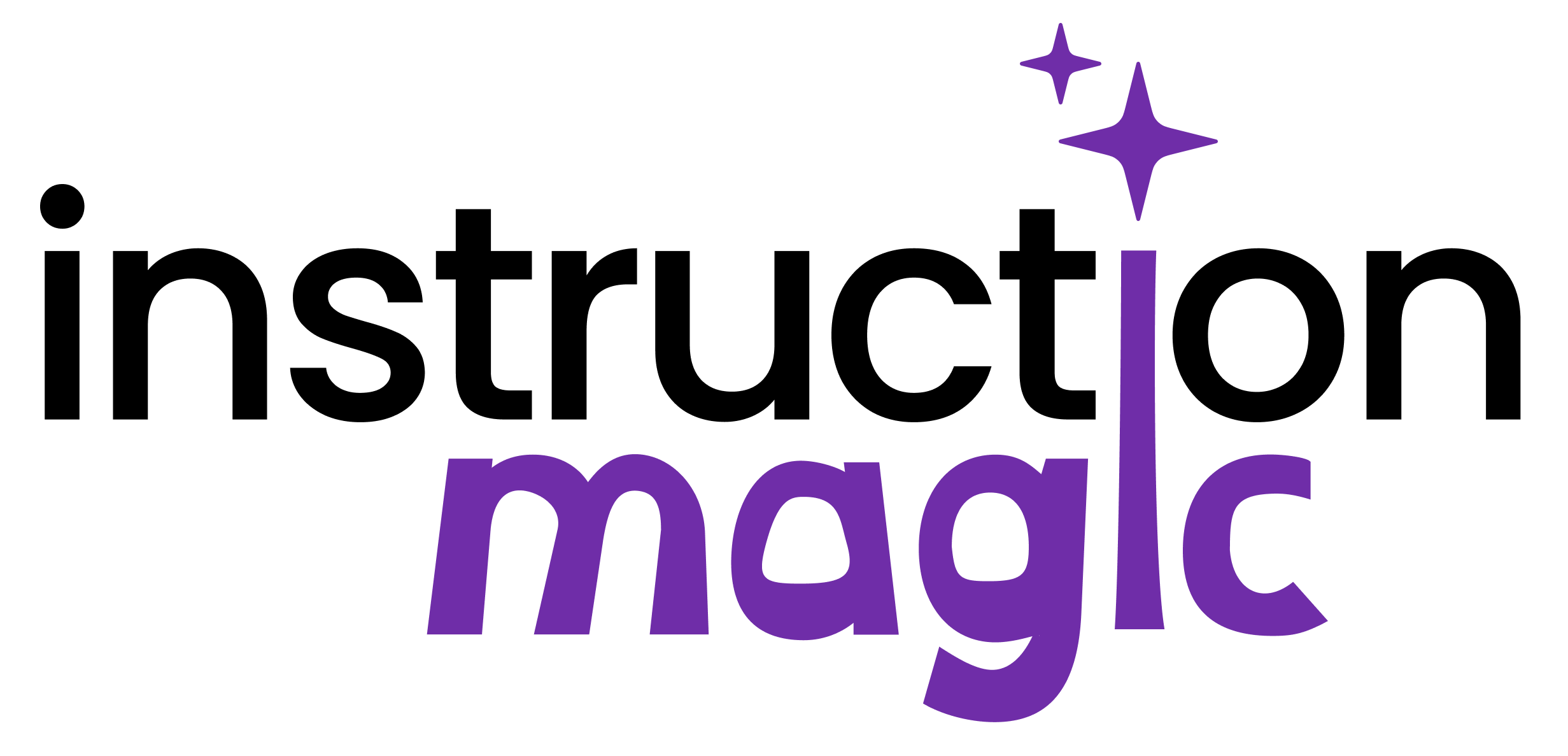 Instruction Magic logo