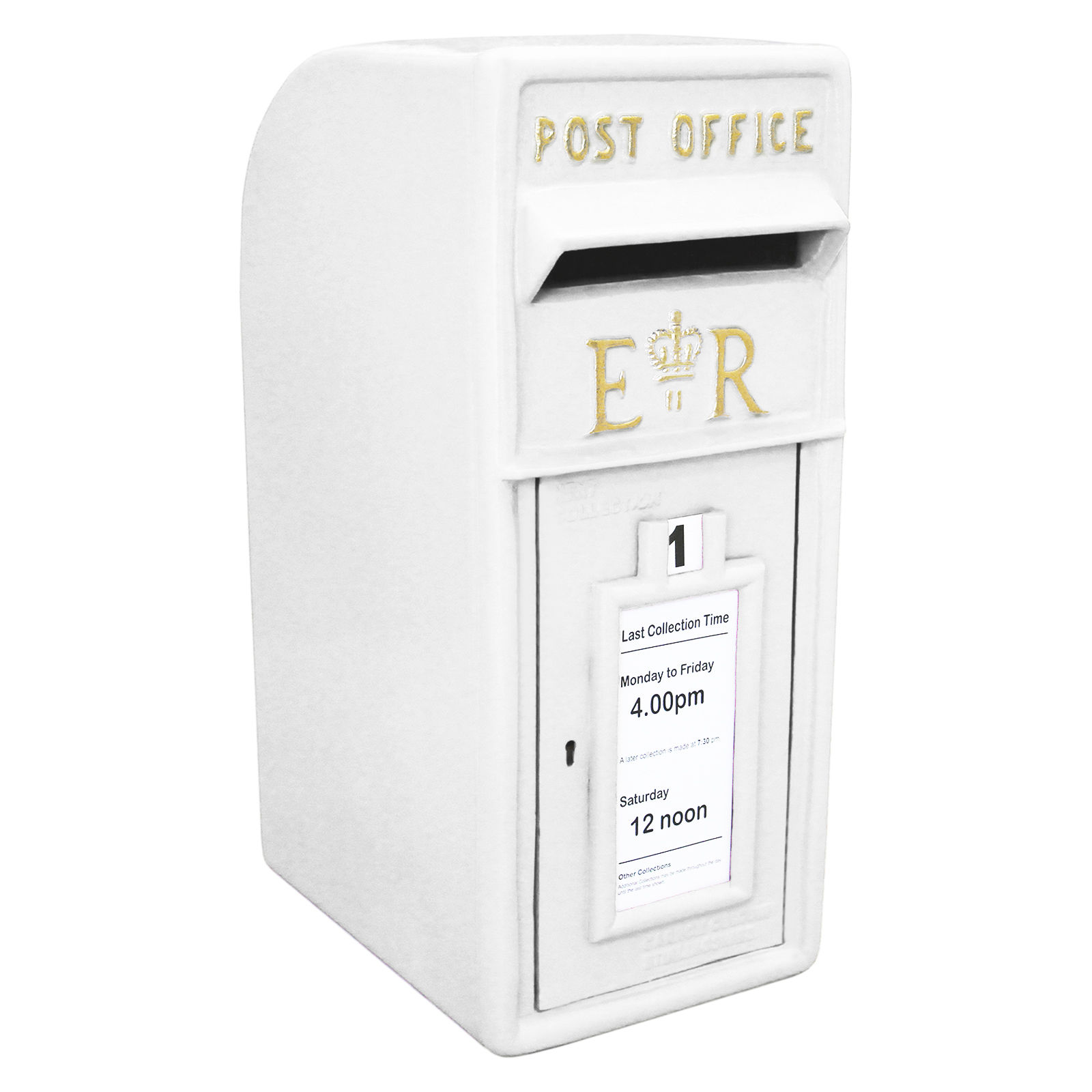 Post Box - Royal Mail 