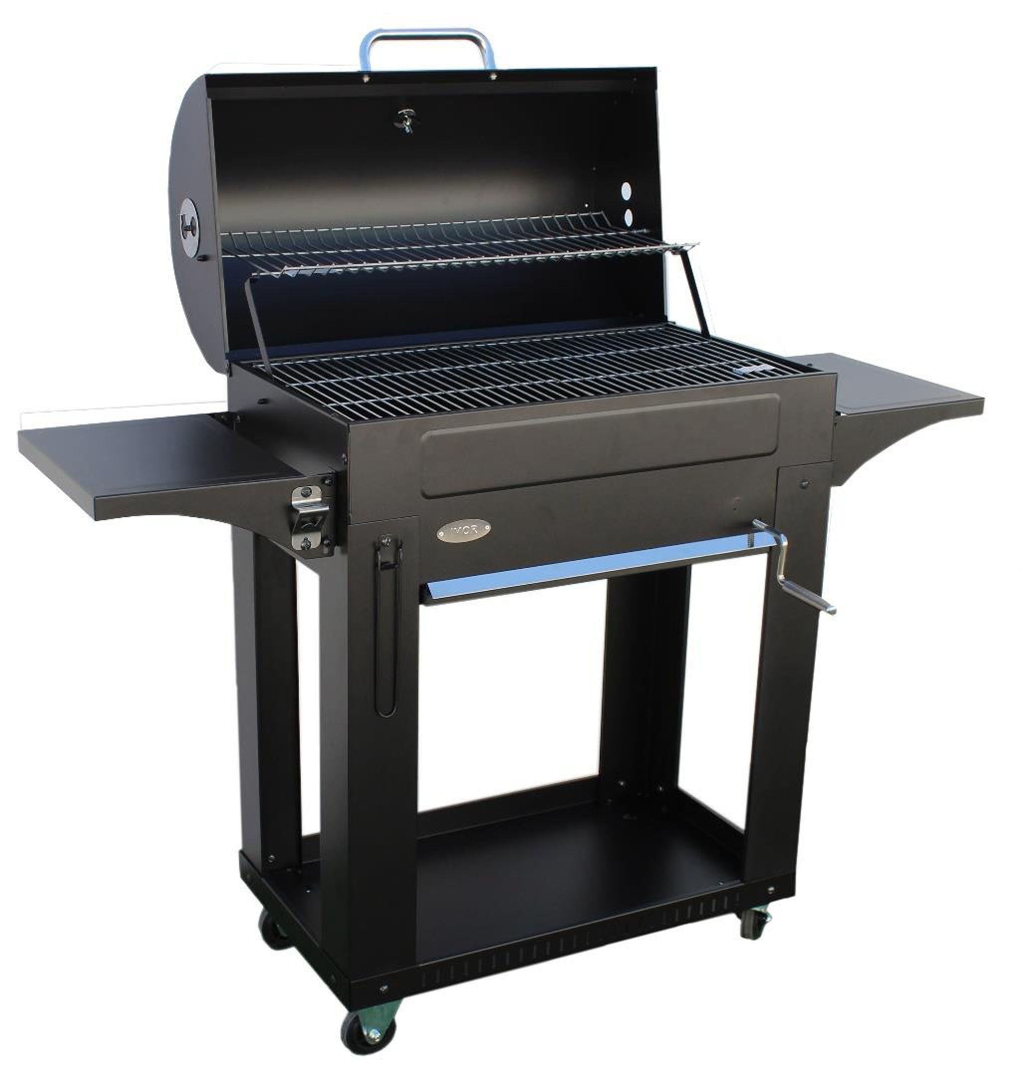 IMOR "Milano" Kolgrill