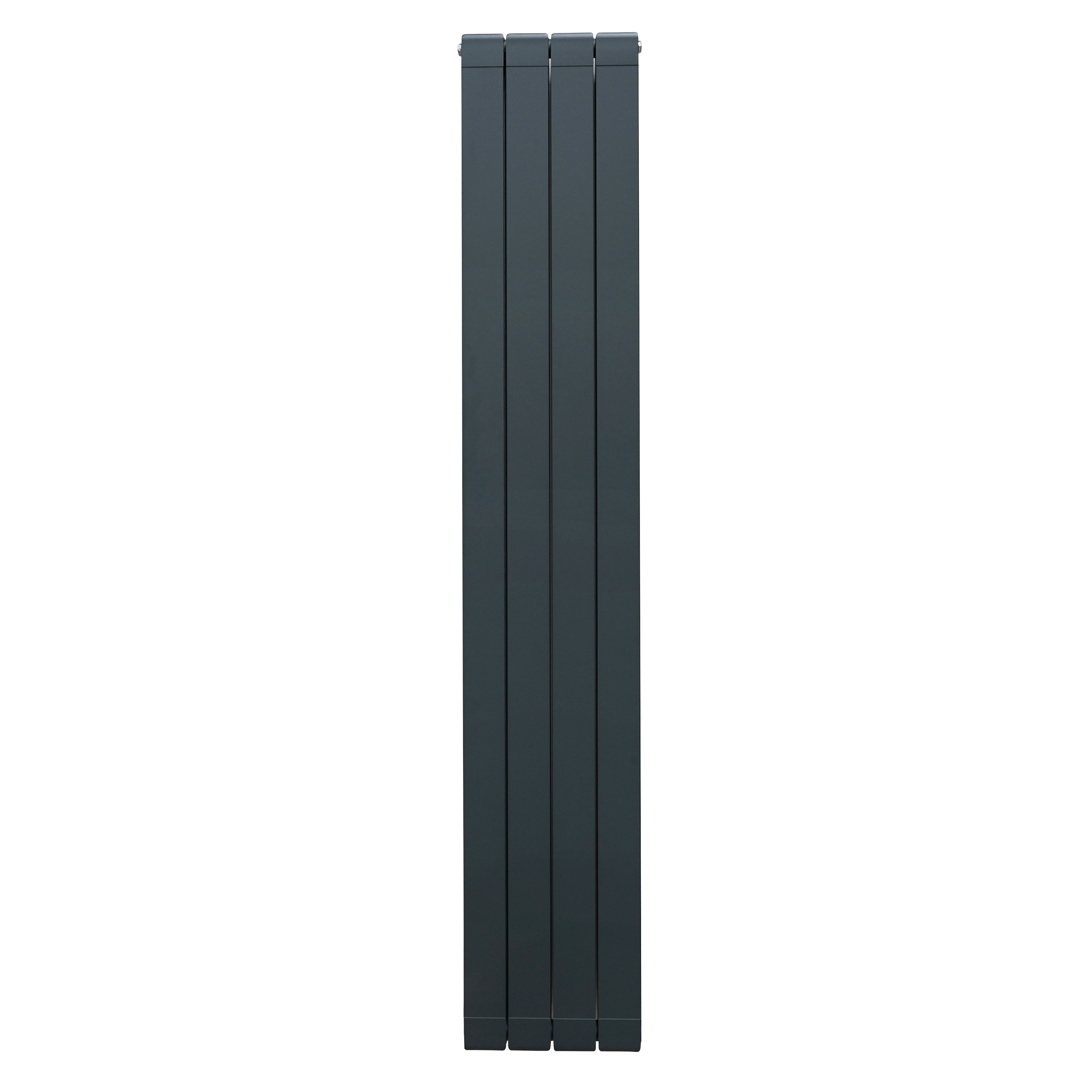 Aluminium Radiator