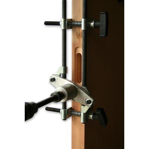 T-Mech Mortice Jig