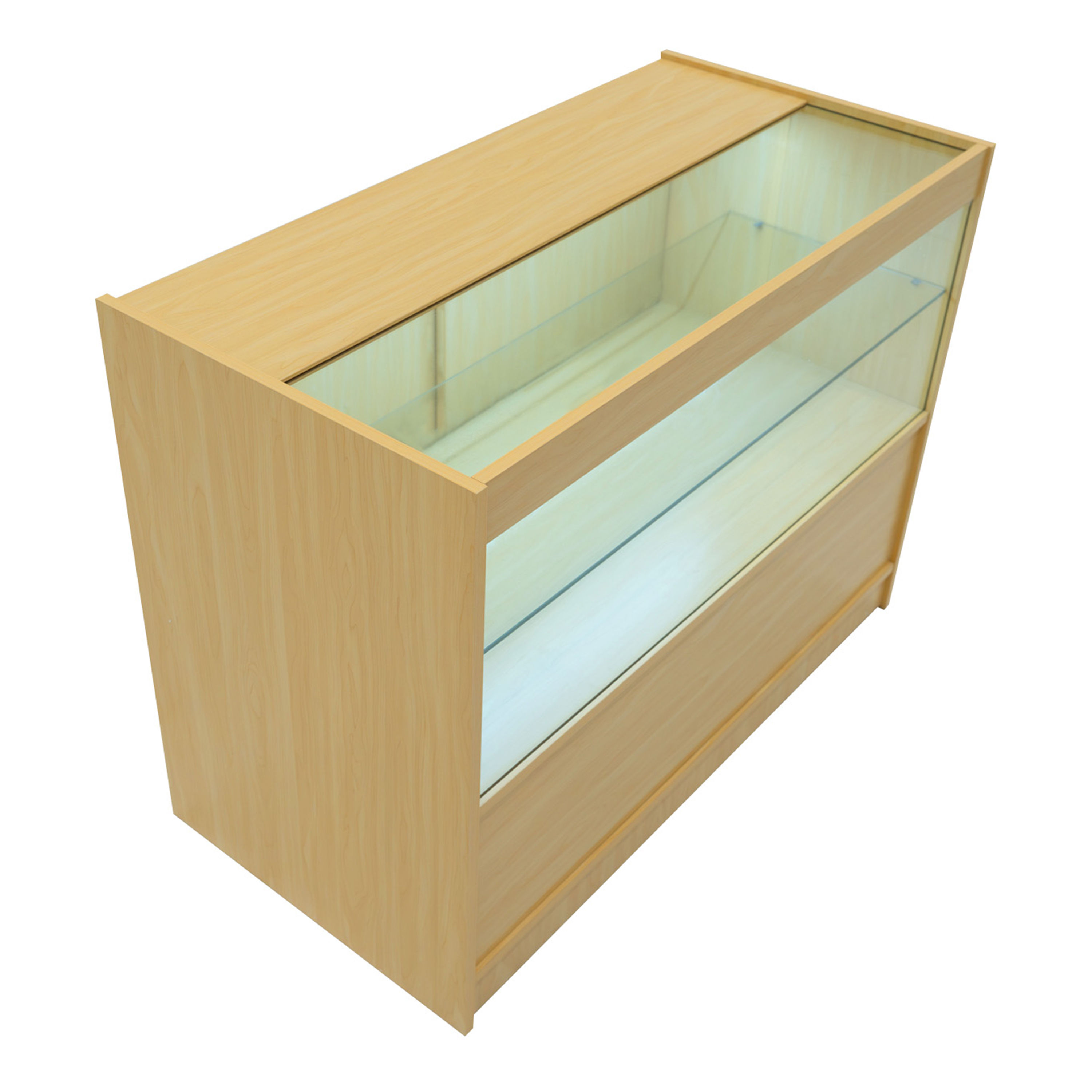 C900-1200 LED Shop Counter