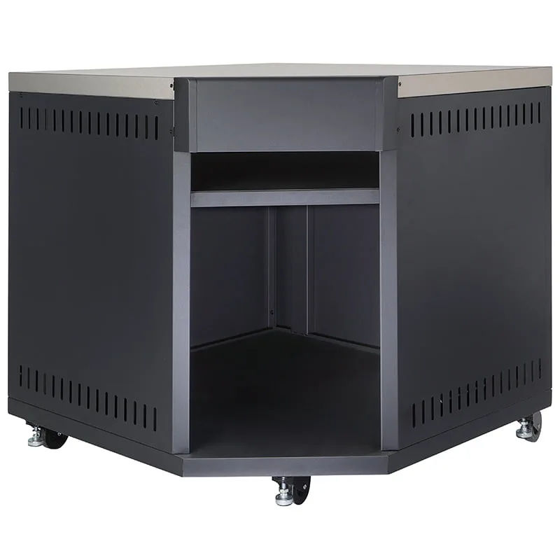 GRLLR Connect Corner Unit: Assembly and Operation Manual