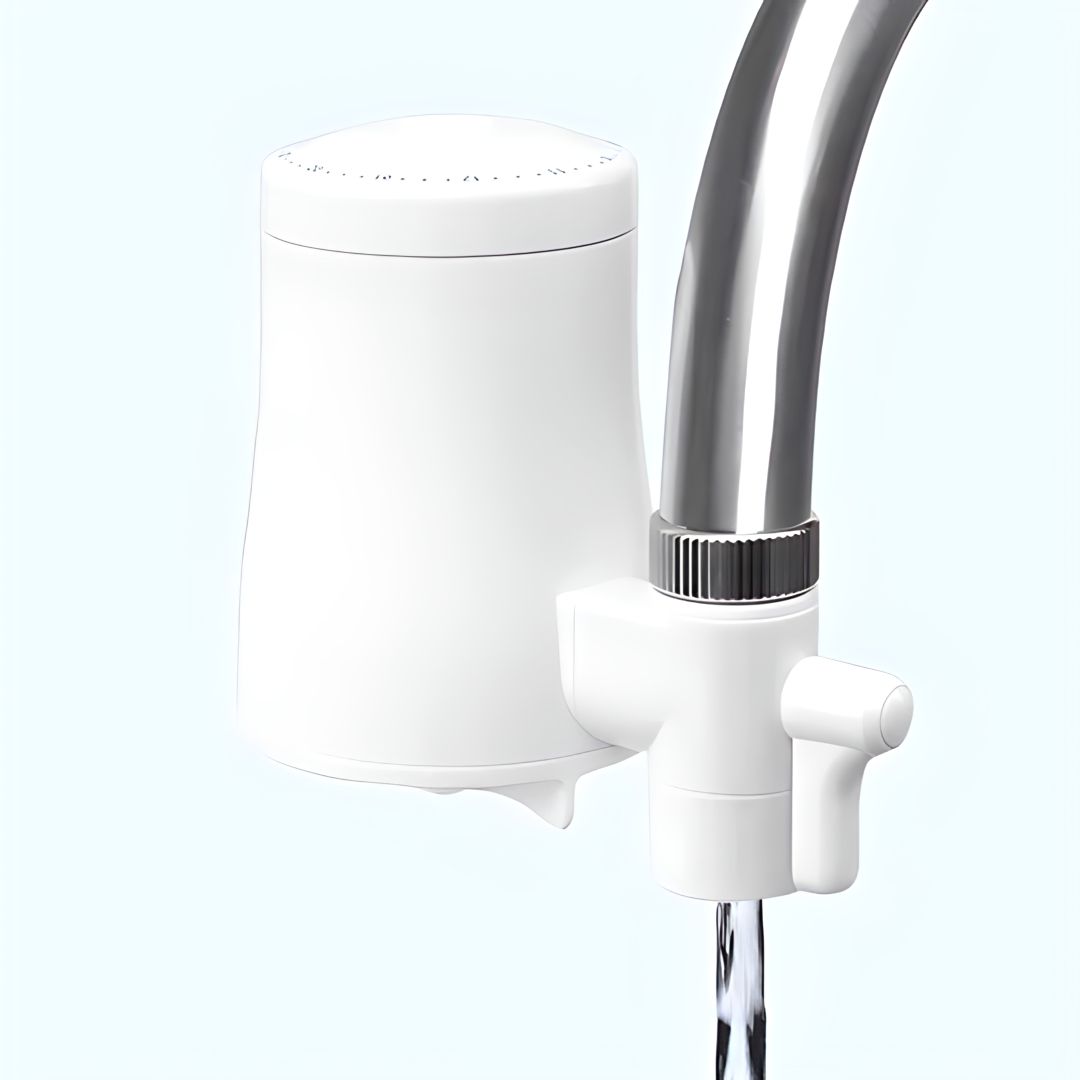 Ricambio Filtro Acqua Tappwater EcoPro Compact - Cartuccia Purificazione Per Rubinetto - Foto 7