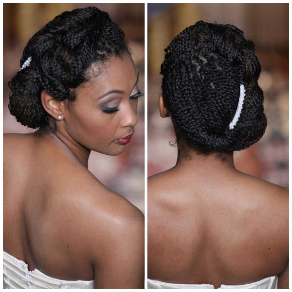 Loc Updo Hairstyles Ideas Of Bridal Hairstyles For Dreadlocks In Loc Updo Hairstyles (Gallery 11 of 15)