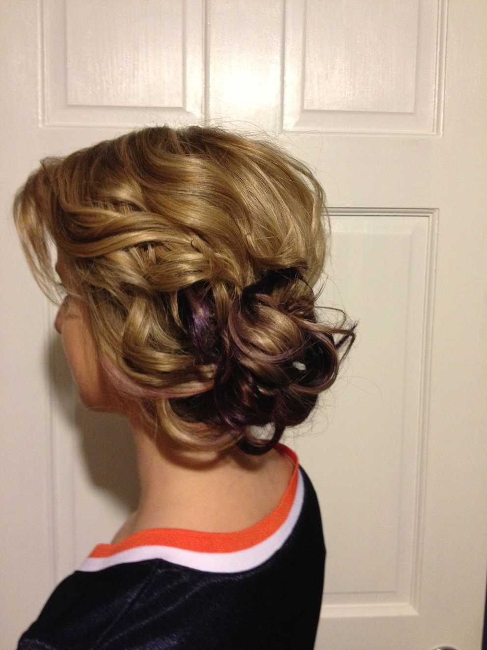 Style Onsite » Style Onsite » Prom Updos Within Sexy Updo Hairstyles (Gallery 1 of 15)