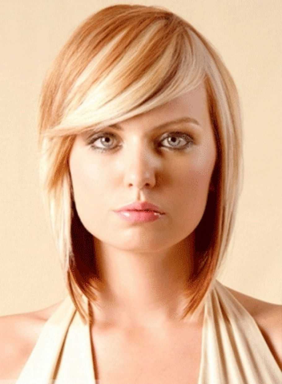 Hairstyles For Women 2019 (Gallery 5 of 20)