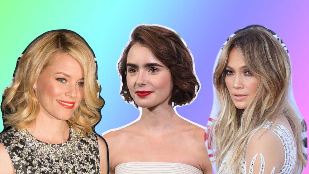 Most Current Blunt Medium Haircuts With The Best Haircuts For Thick Hair—ever (Gallery 9 of 20)