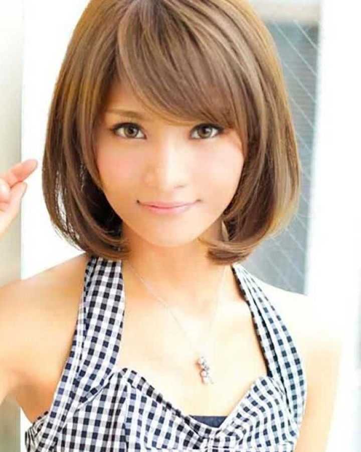 15 Best Short Bob Hairstyle for Asian Women