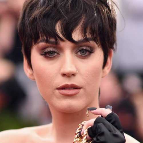 Actresses With Pixie Haircuts (Photo 9 of 20)