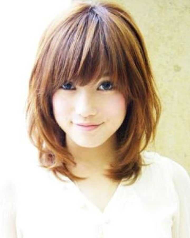Easy Asian Haircuts for Women