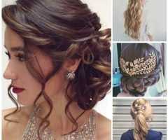 20 Best Ideas Medium Hairstyles for Formal Event