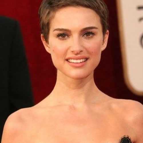 Actresses With Pixie Haircuts (Photo 3 of 20)
