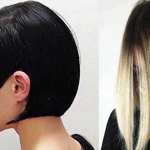 Straight Bob Hairstyles With Bangs (Photo 11 of 20)