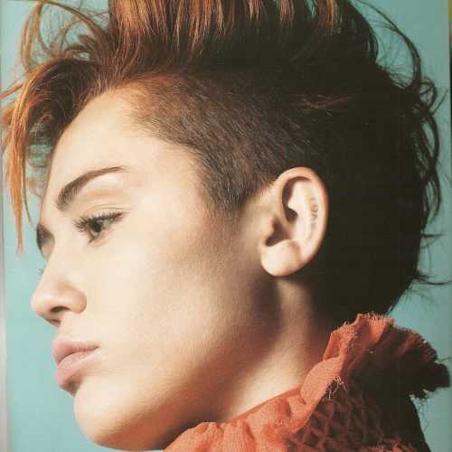 Innocent And Sweet Mohawk Hairstyles (Photo 2 of 20)