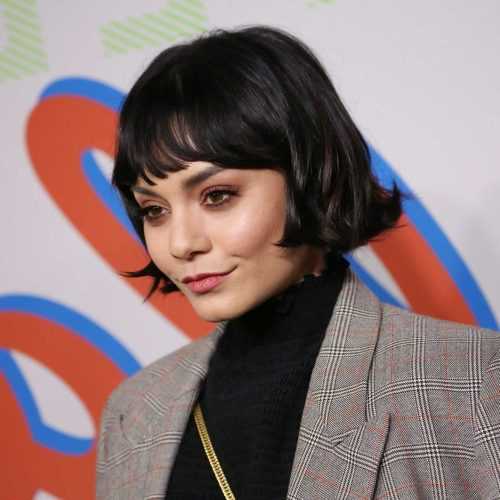Vintage Bob Hairstyles With Bangs (Photo 12 of 20)