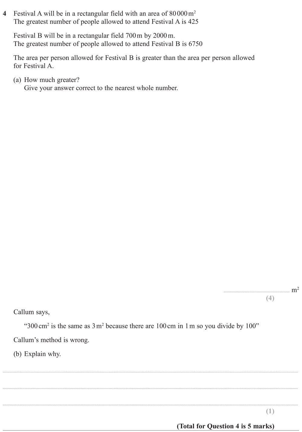 Question image