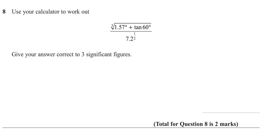 Question image