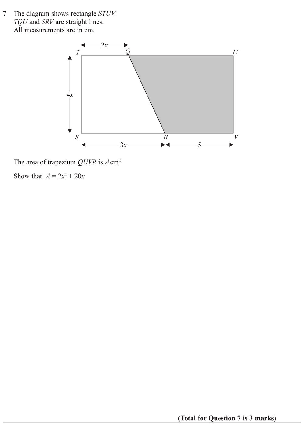Question image
