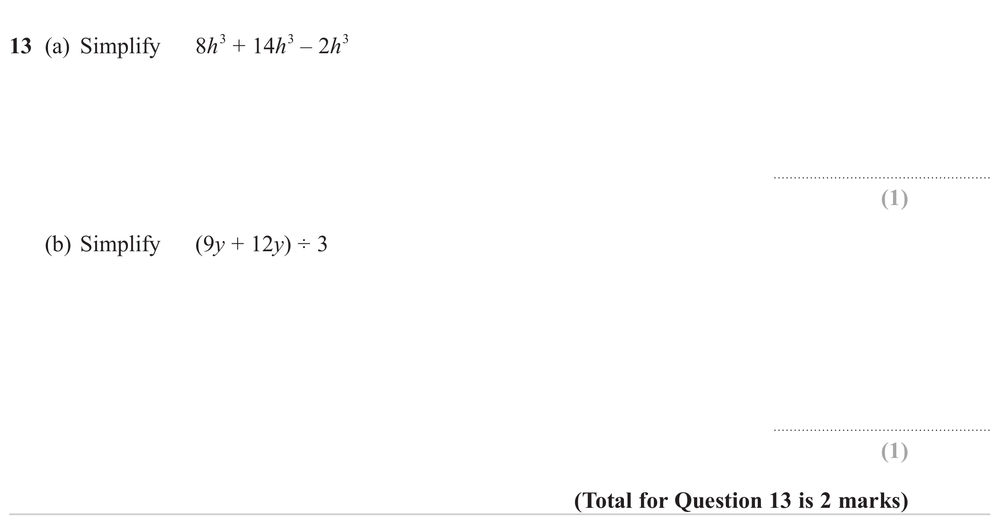 Question image