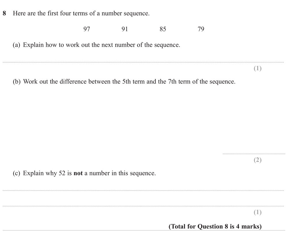 Question image