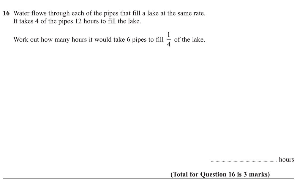 Question image
